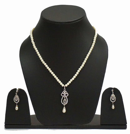 Designer Pendant Set