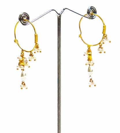 Pearl Silver Bali