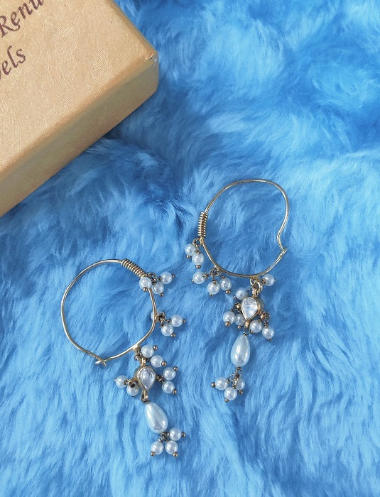 Pearl Silver Bali