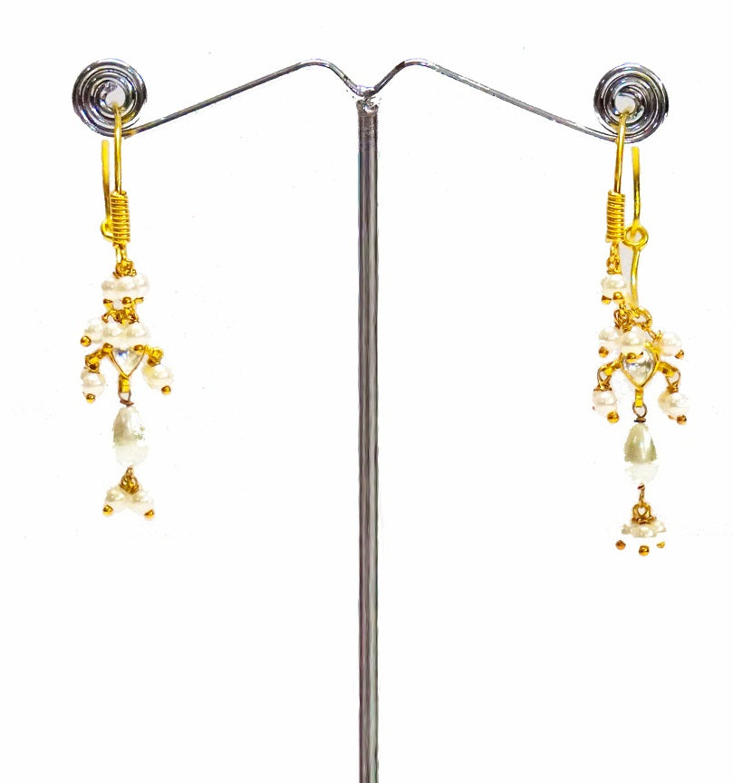 Pearl Silver Bali
