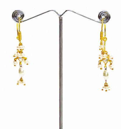 Pearl Silver Bali