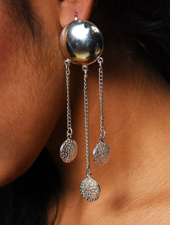 Chain Round Dangler