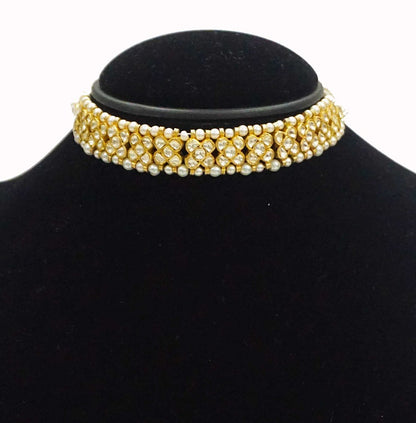 Bridal Single Chokar