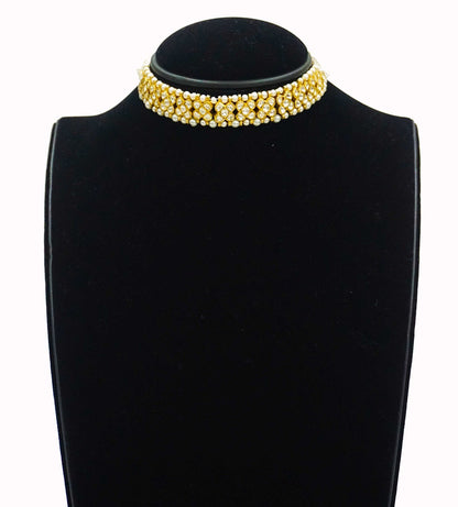 Bridal Single Chokar