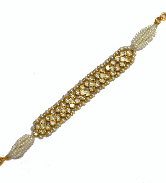 Bridal Bracelet