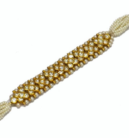 Bridal Bracelet