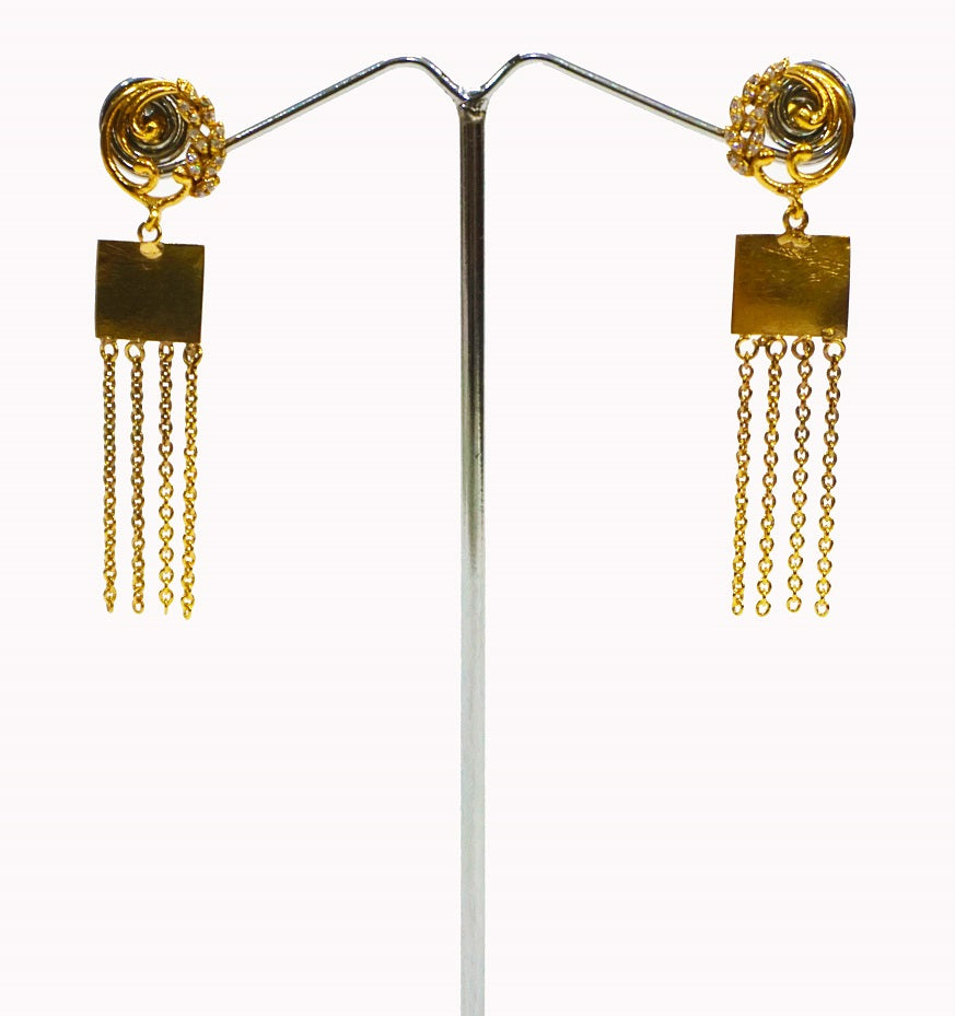 Fauna Chain Dangler
