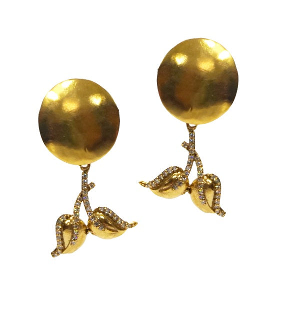 Dome Flora Dangler