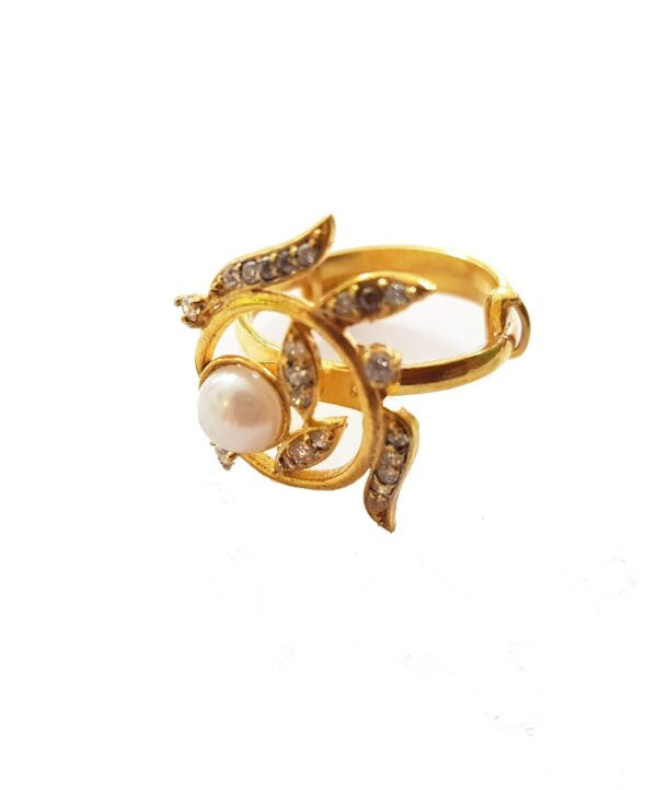 Flora Ring