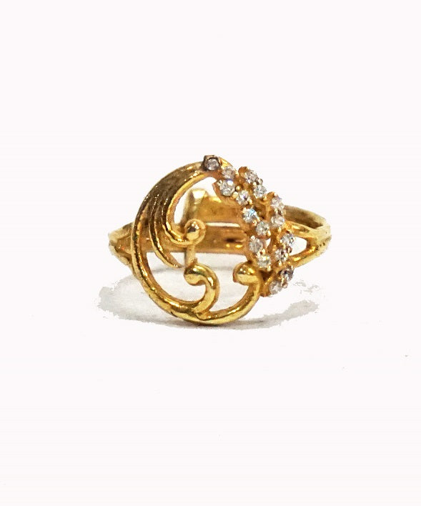 Fauna Ring
