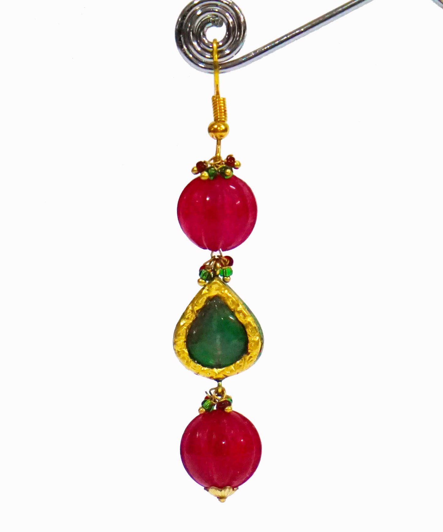 Red Green Drops