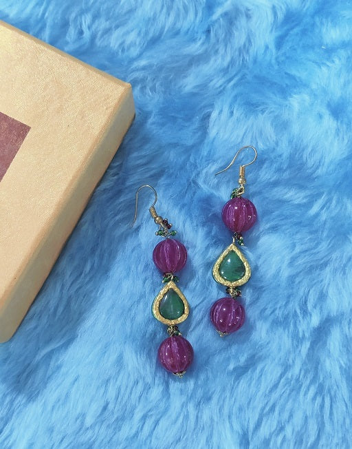 Red Green Drops