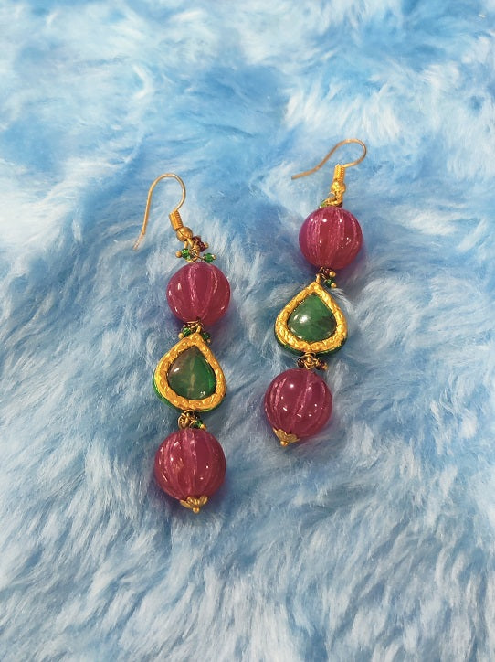 Red Green Drops