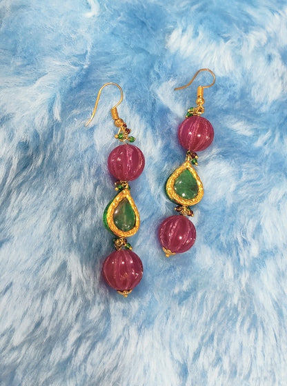 Red Green Drops