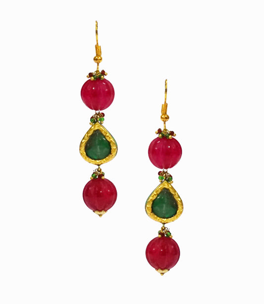 Red Green Drops