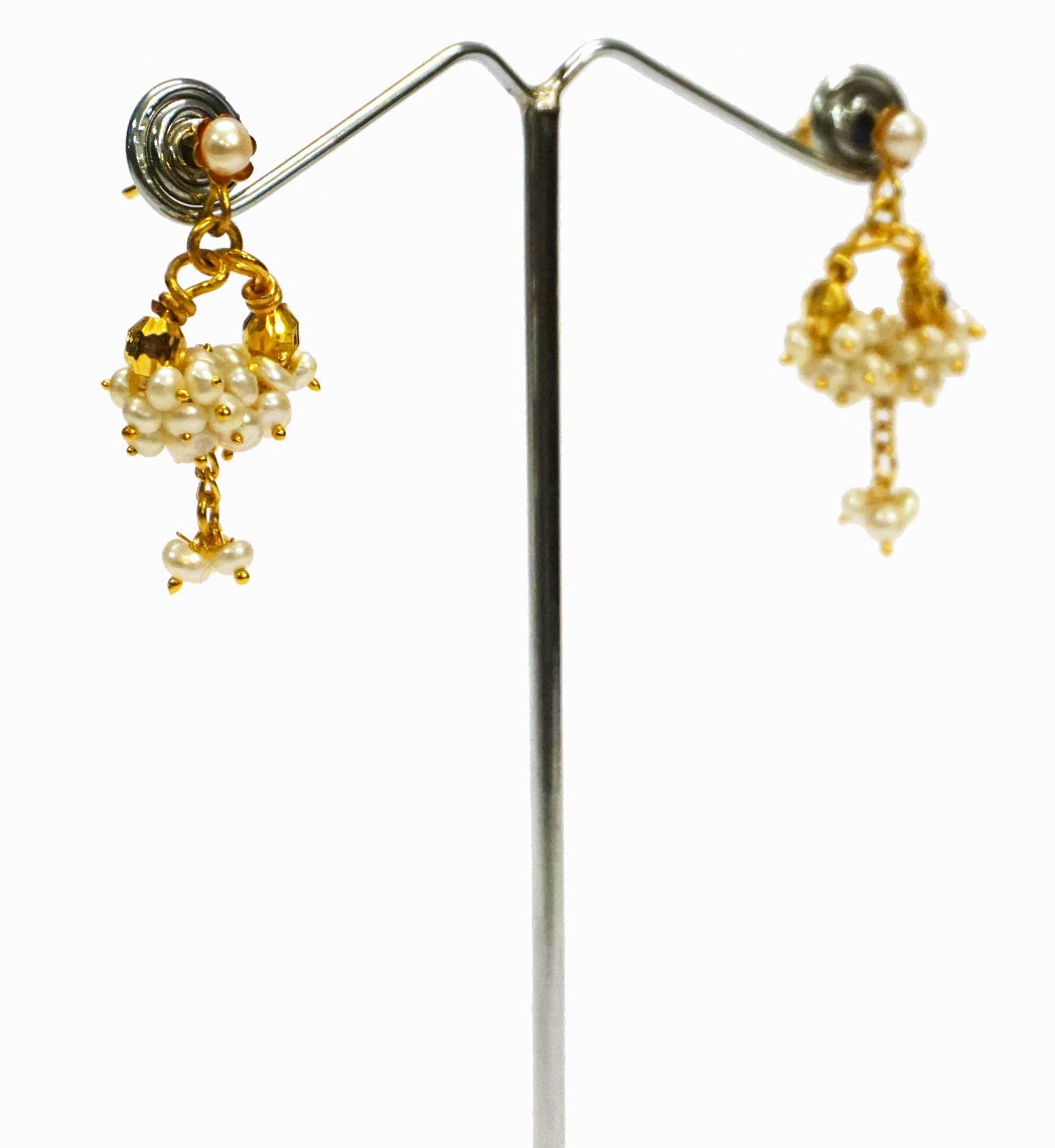 Pearl Chand Dangler