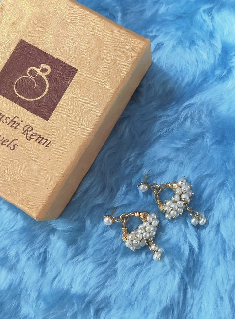 Pearl Chand Dangler