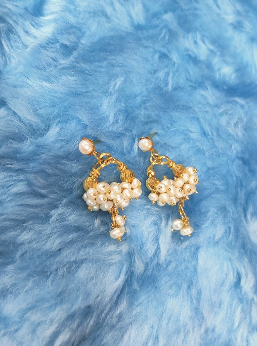Pearl Chand Dangler