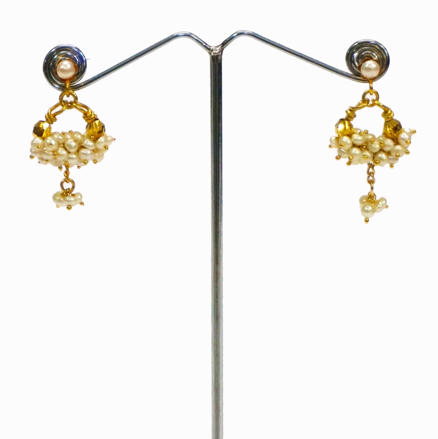 Pearl Chand Dangler