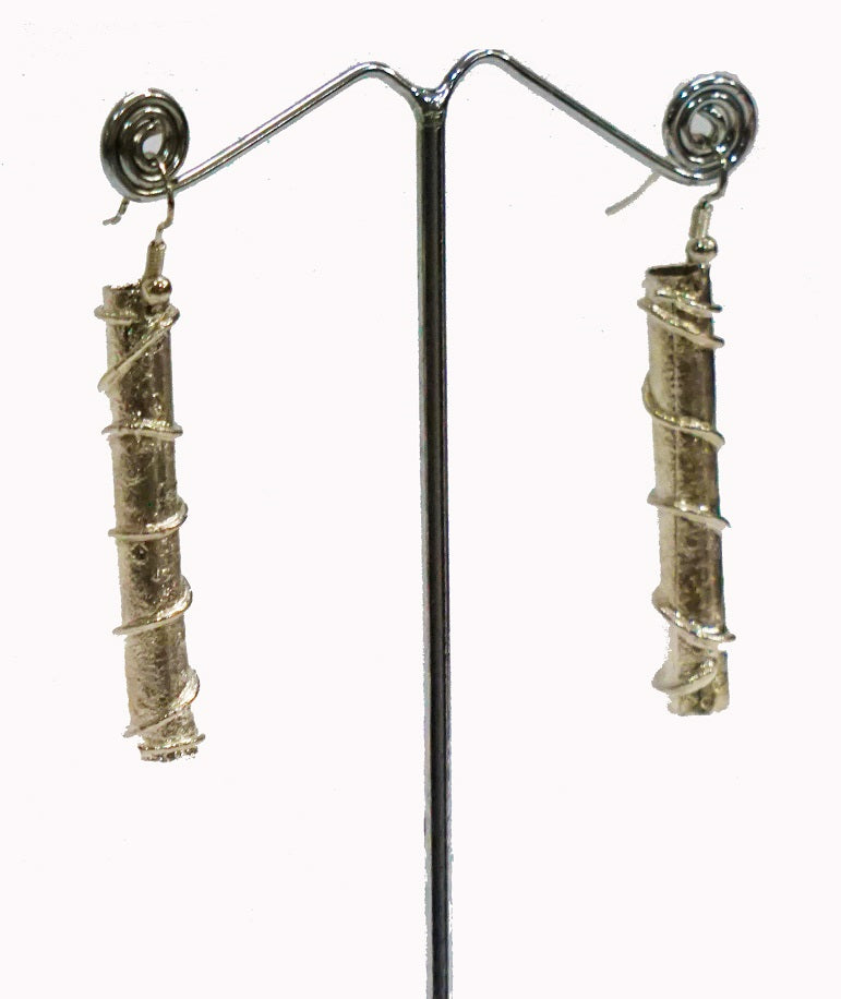 Tube Wire Dangler