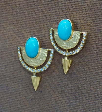 Antique Signature Dangler