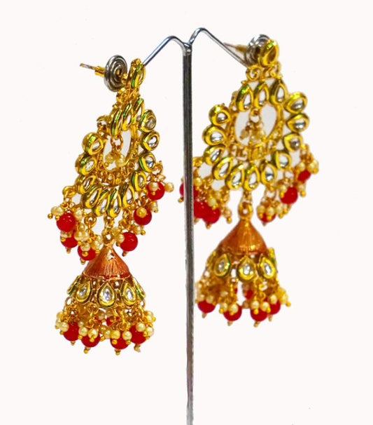 Alankar Designer Earring