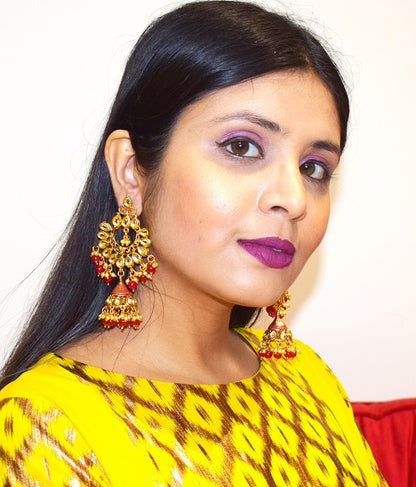 Alankar Designer Earring