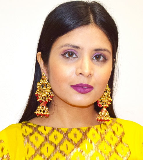Alankar Designer Earring