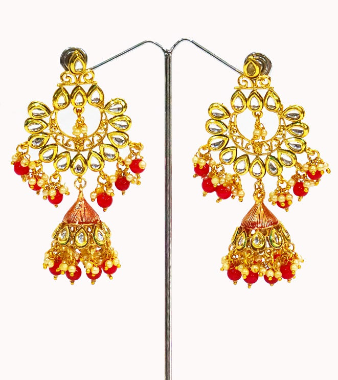 Alankar Designer Earring