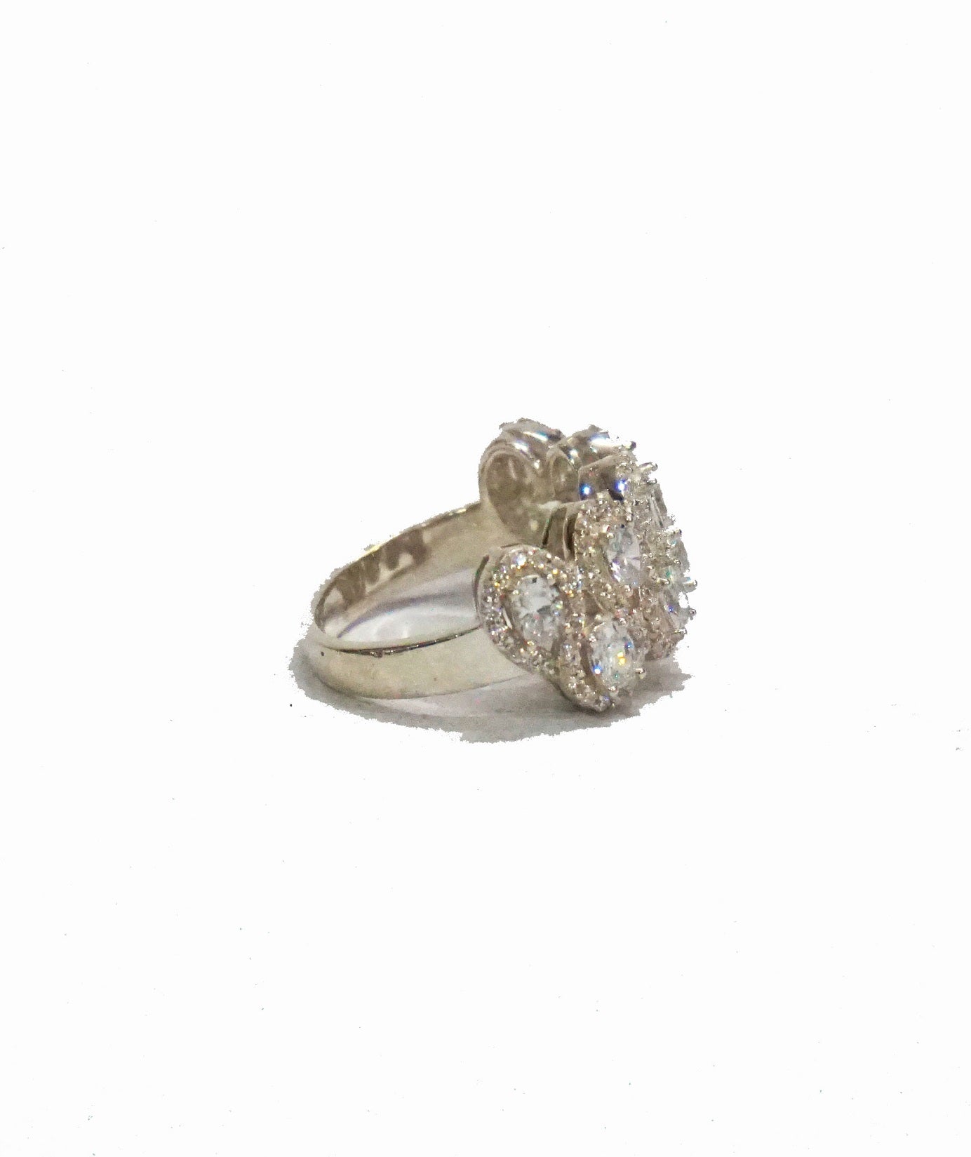 Princess Cocktail Ring
