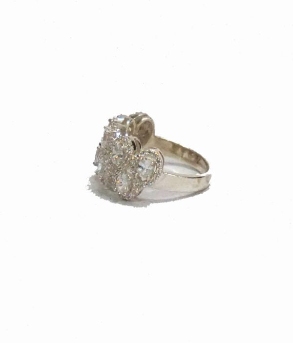Princess Cocktail Ring
