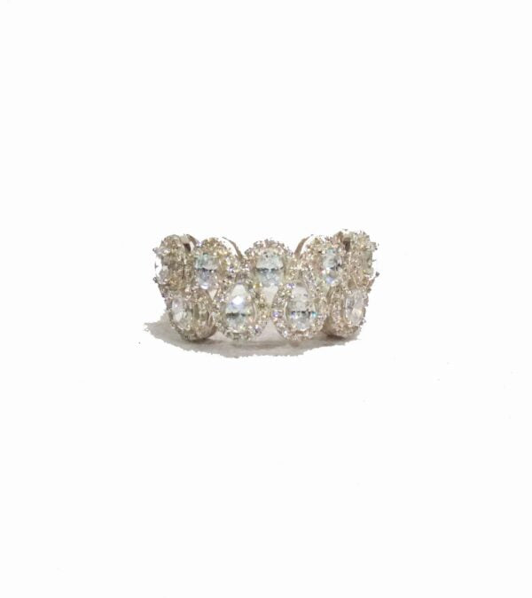 Princess Cocktail Ring