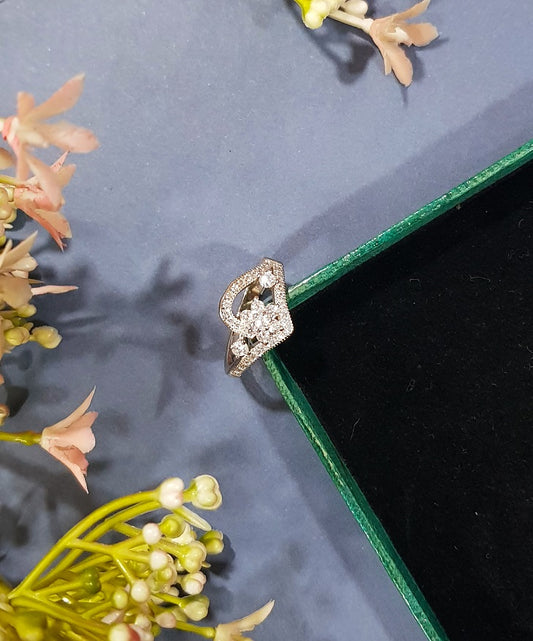 Fiona Princess Ring