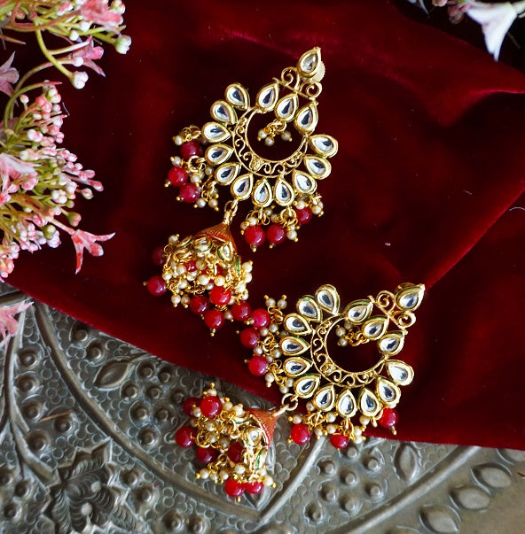 Alankar Designer Earring