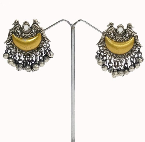 Alankar Chand Suraj Earring