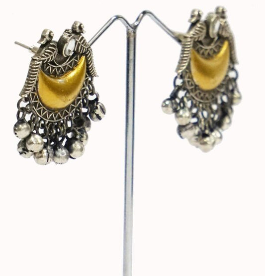 Alankar Chand Suraj Earring