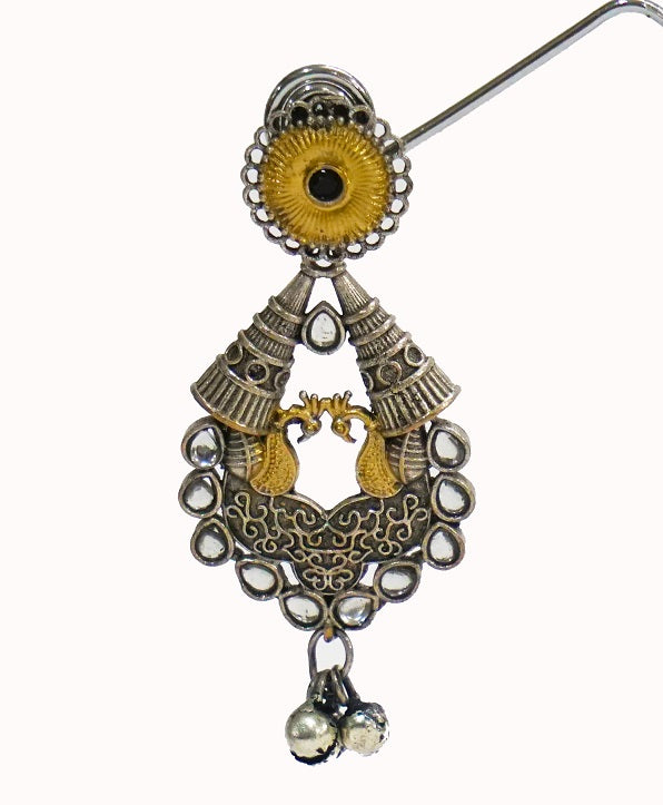 Alankar Chand Suraj Dangler