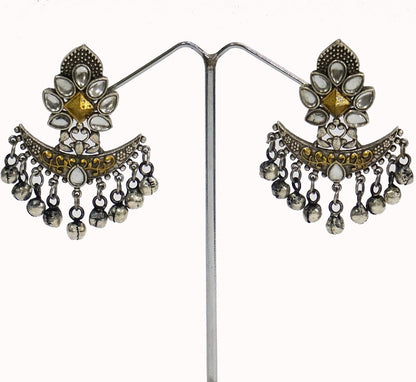 Alankar Chand Suraj Dangler Chandbali