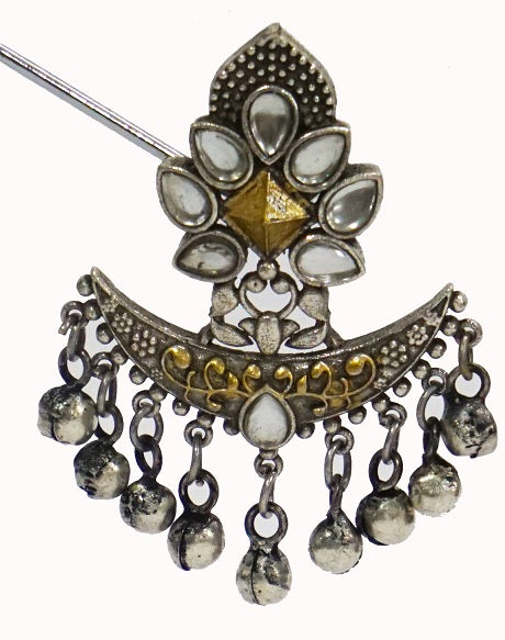 Alankar Chand Suraj Dangler Chandbali