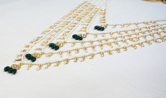 Alankar Layered Necklace