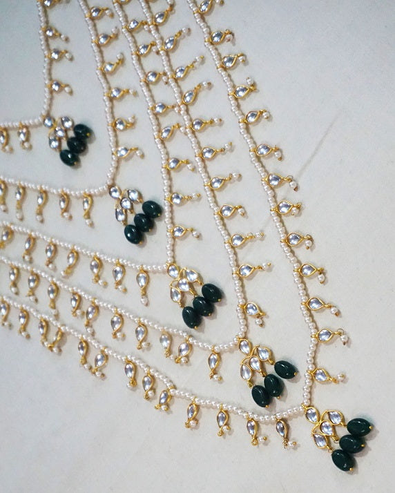 Alankar Layered Necklace
