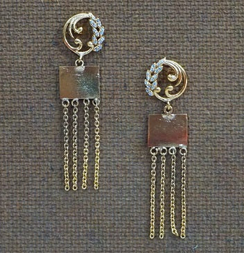 Fauna Chain Dangler