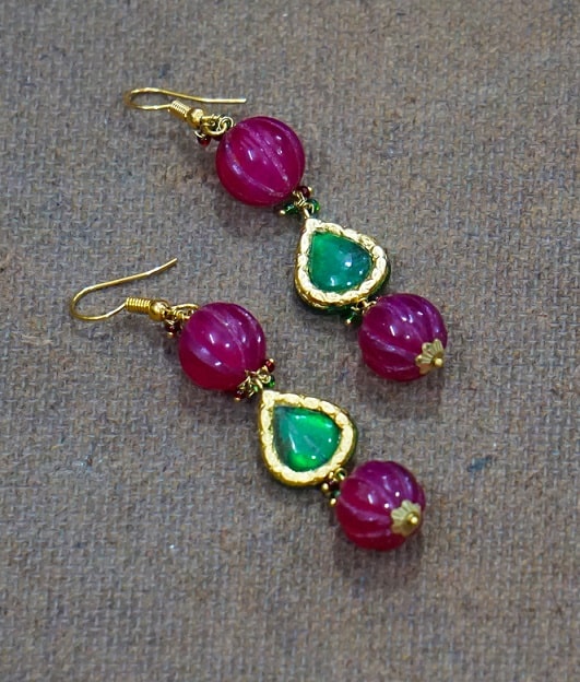 Red Green Drops