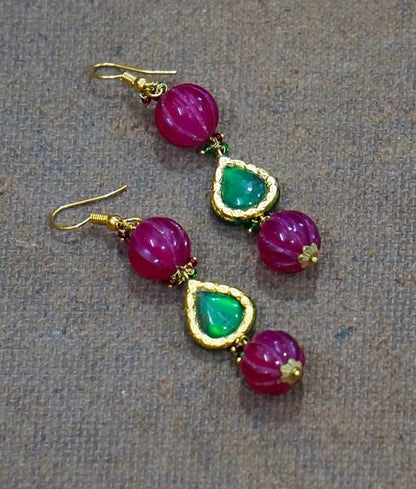 Red Green Drops