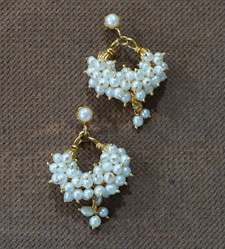 Pearl Chand Dangler
