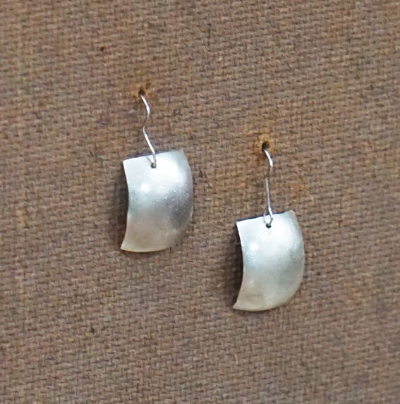 Antique Designer Dangler
