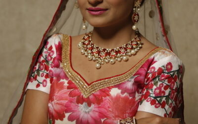 Your Guide to the Perfect Indian Bridal Jewelry: Minimalist Bride Edition