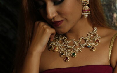 15 Stylish Types of Indian Jewelry for Any Occasion