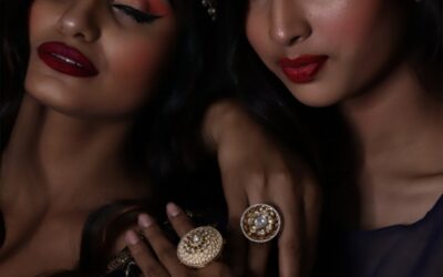 Signature Style: Crafting Your Unique Look with Alankar Collection Jewelry