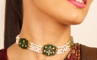 Customizing Your Ethnic Jewelry: Personalized Pieces for a Unique Touch